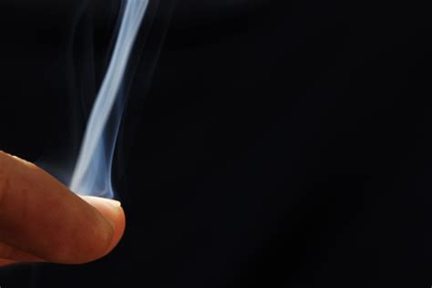 Exploring the Chemistry of Magic Smoke: What Makes It Different from Regular Smoke